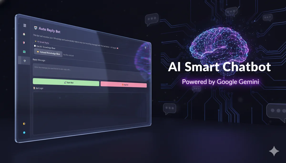 AI customer service assistant