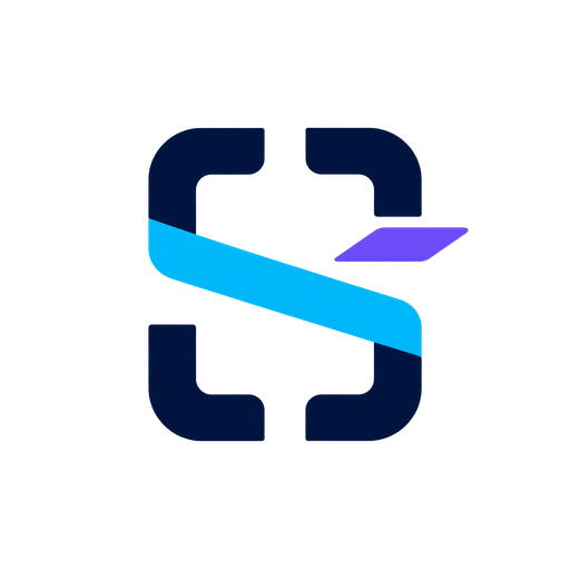 Website logo